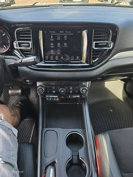 Dodge Durango 18