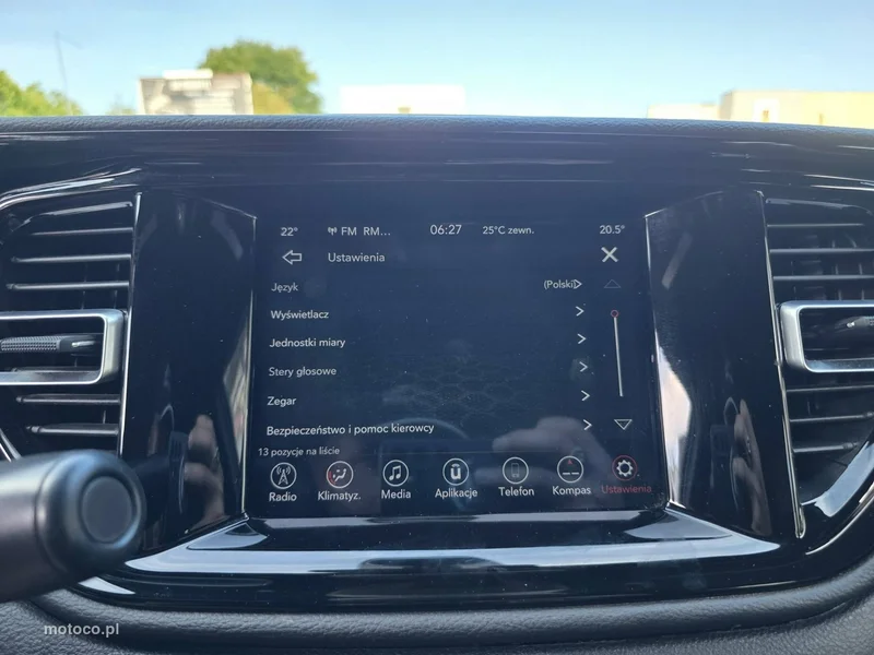 Dodge Durango 19