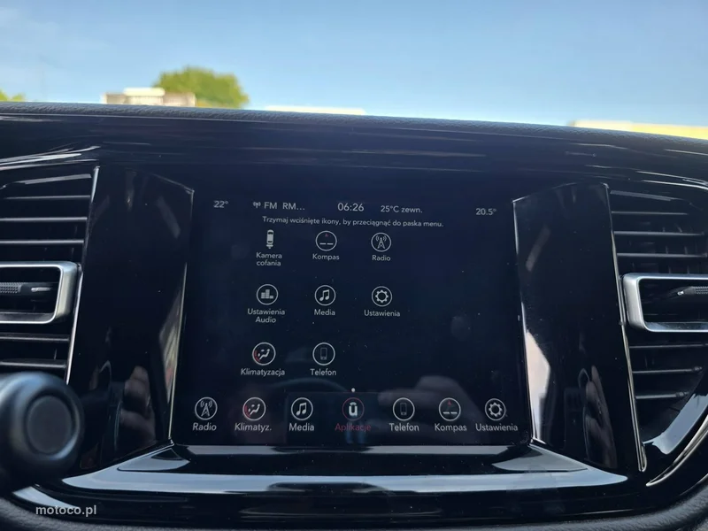 Dodge Durango 20