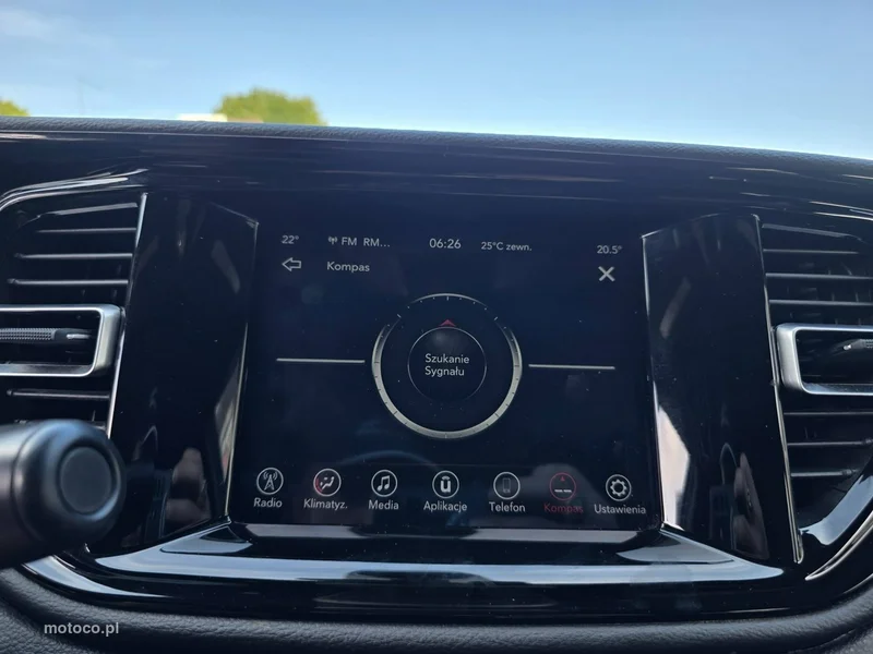 Dodge Durango 21