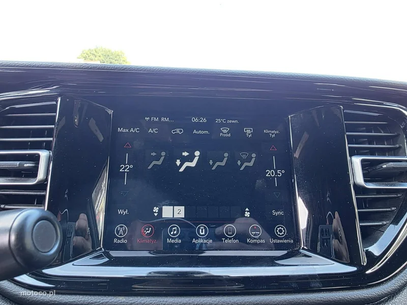 Dodge Durango 24