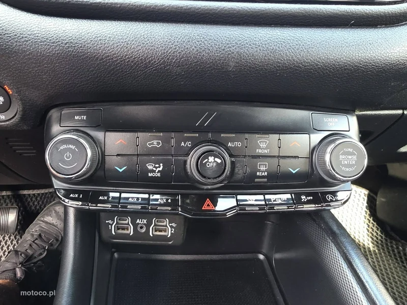 Dodge Durango 25