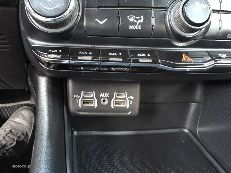 Dodge Durango 26