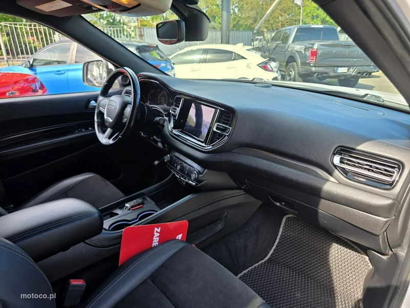 Dodge Durango 28