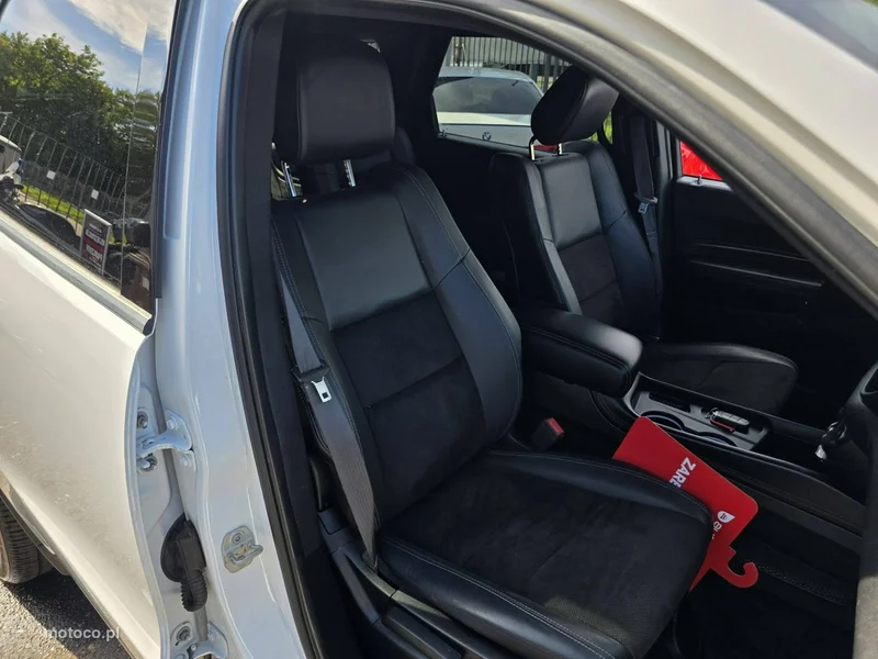 Dodge Durango 29