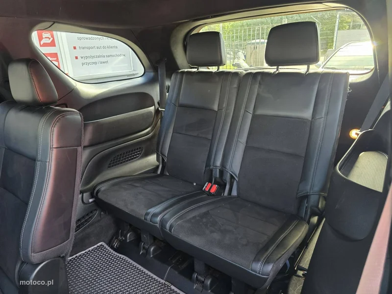 Dodge Durango 32