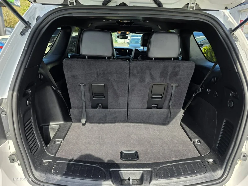 Dodge Durango 34