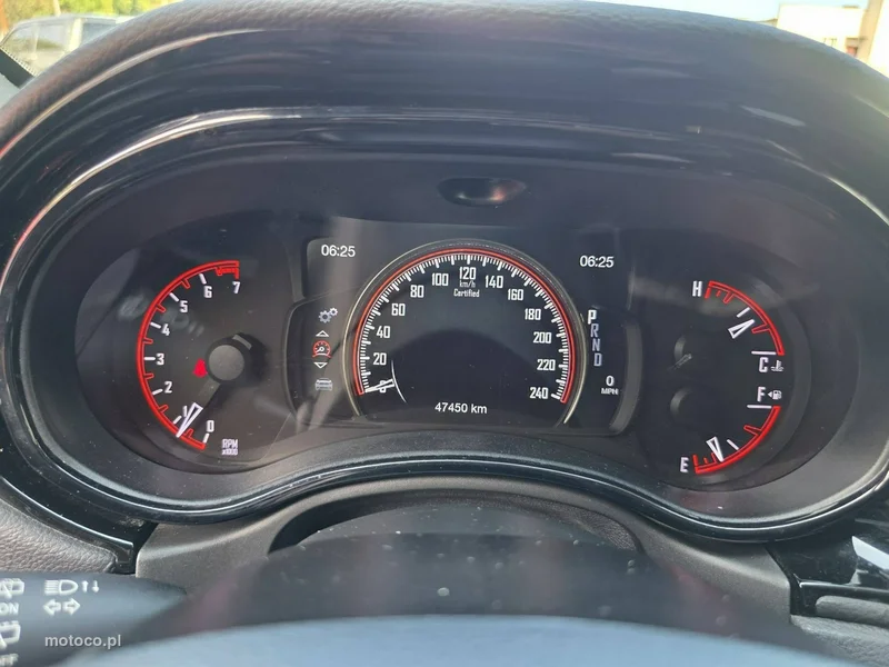 Dodge Durango 9