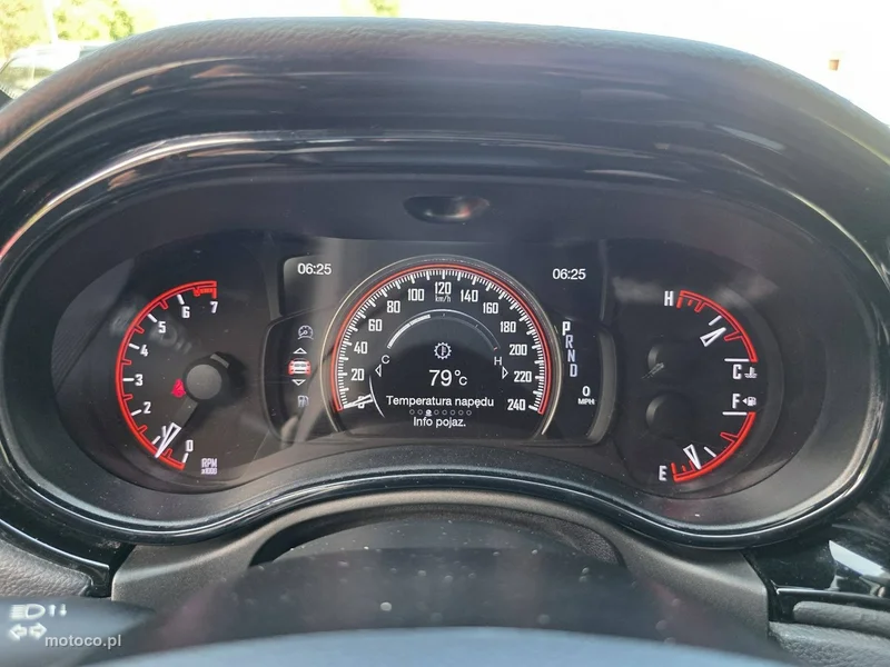Dodge Durango 10