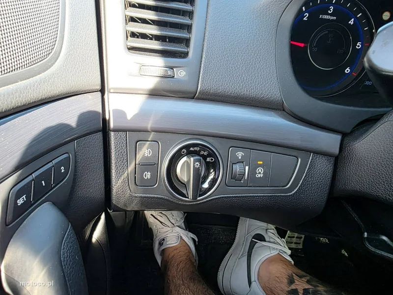 Hyundai i40 15