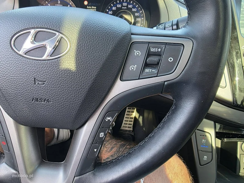 Hyundai i40 17