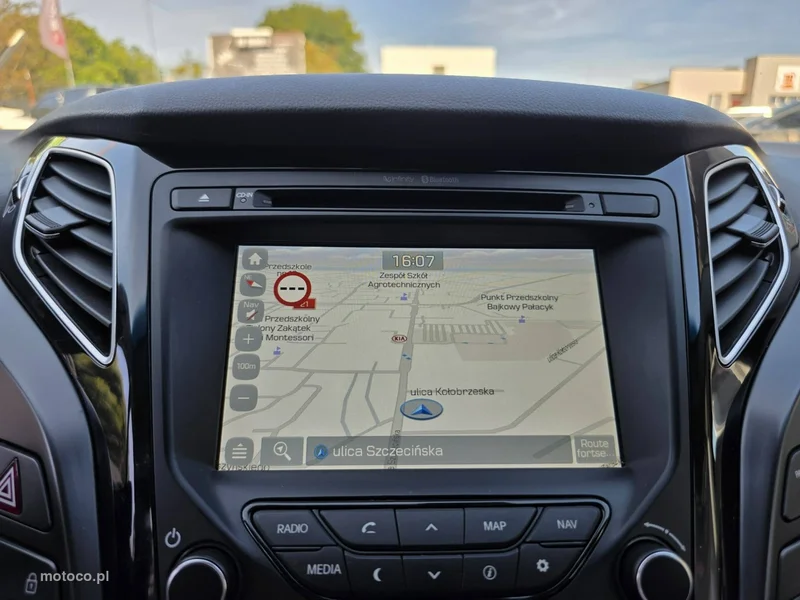 Hyundai i40 19