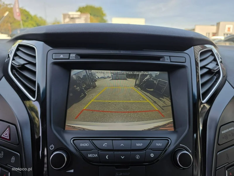 Hyundai i40 20