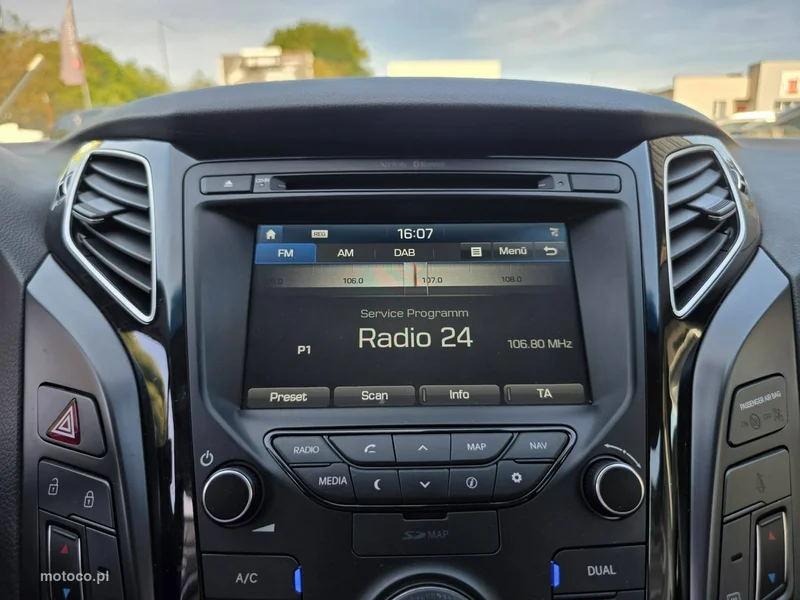 Hyundai i40 21