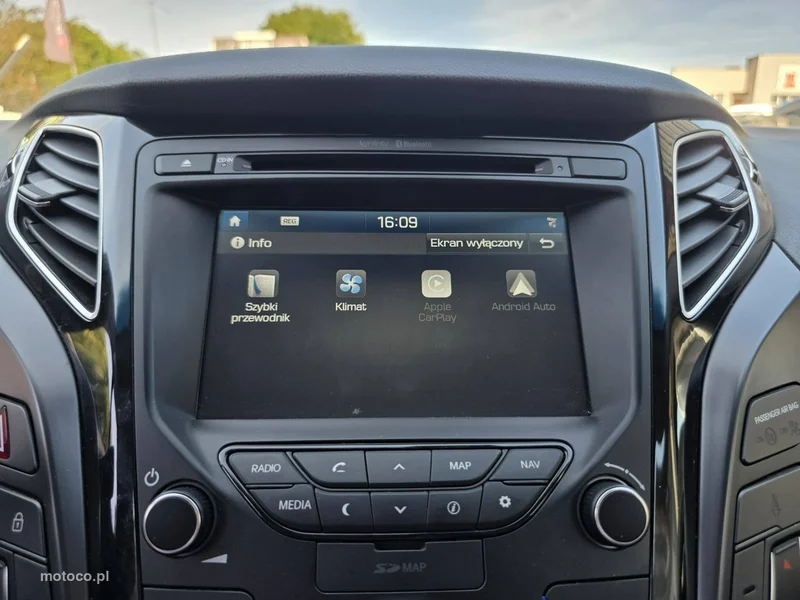 Hyundai i40 22