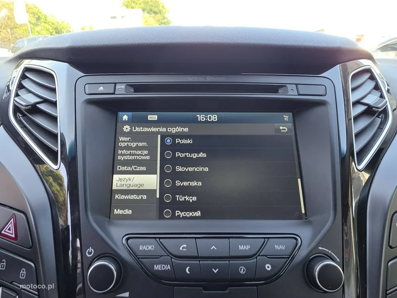 Hyundai i40 23