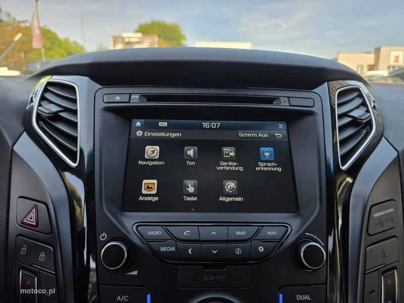 Hyundai i40 24