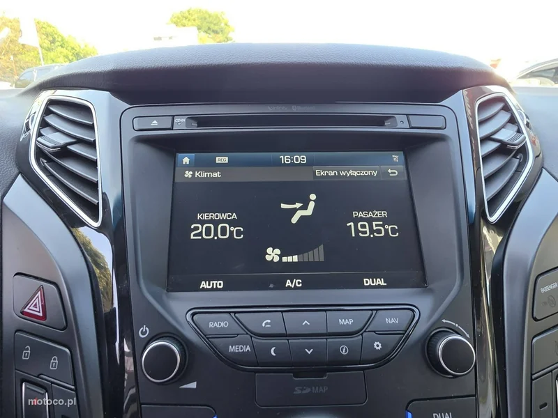 Hyundai i40 26