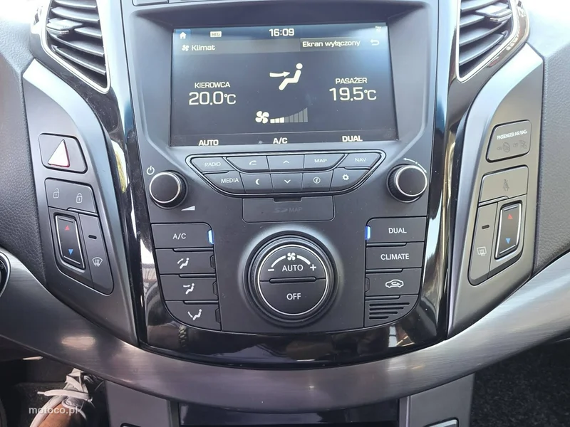 Hyundai i40 27