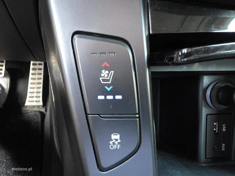 Hyundai i40 28