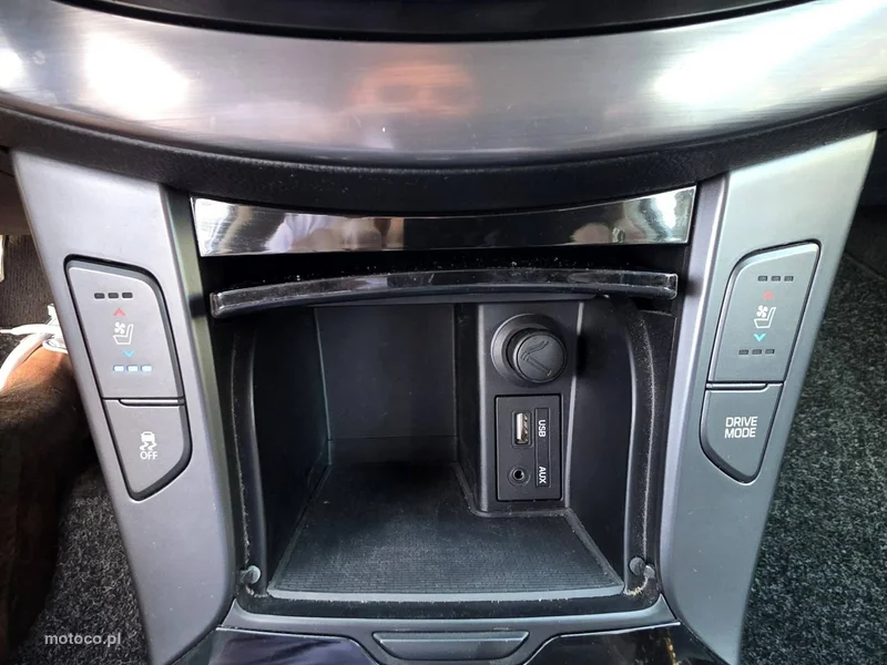 Hyundai i40 29