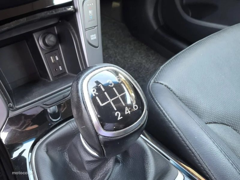 Hyundai i40 30