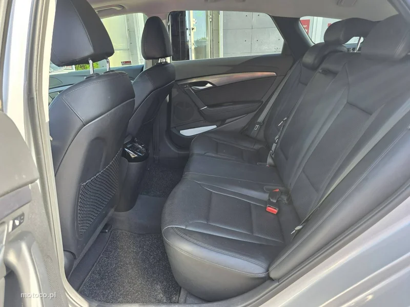 Hyundai i40 34
