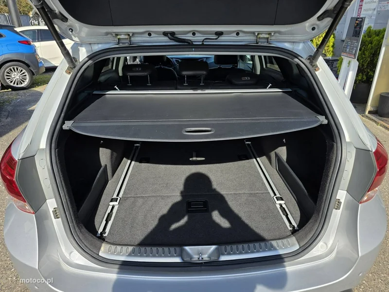 Hyundai i40 39