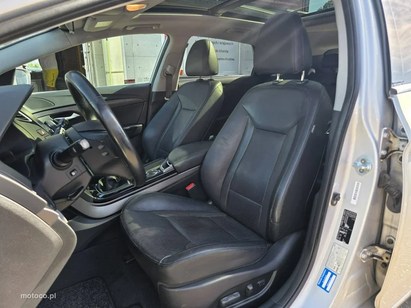 Hyundai i40 7