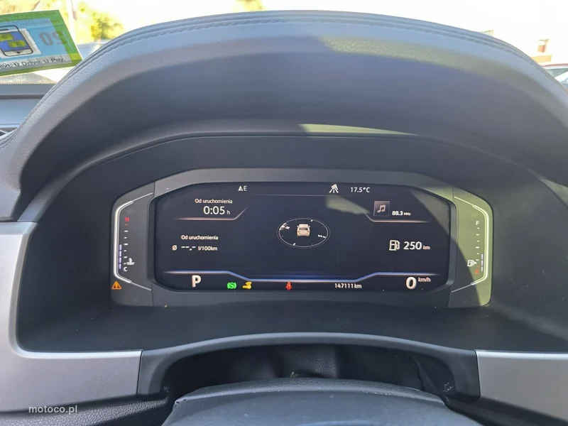 Volkswagen Atlas 14