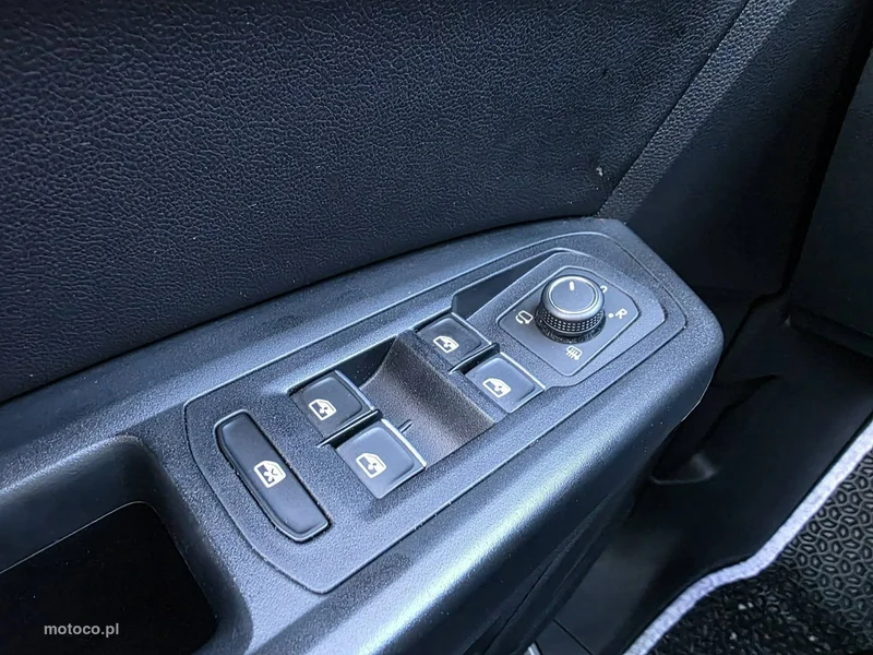 Volkswagen Atlas 16