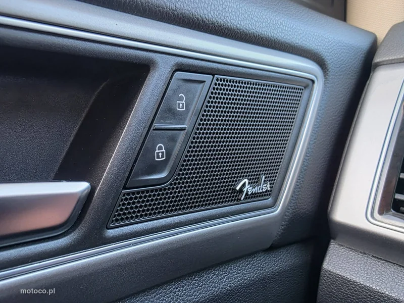 Volkswagen Atlas 17
