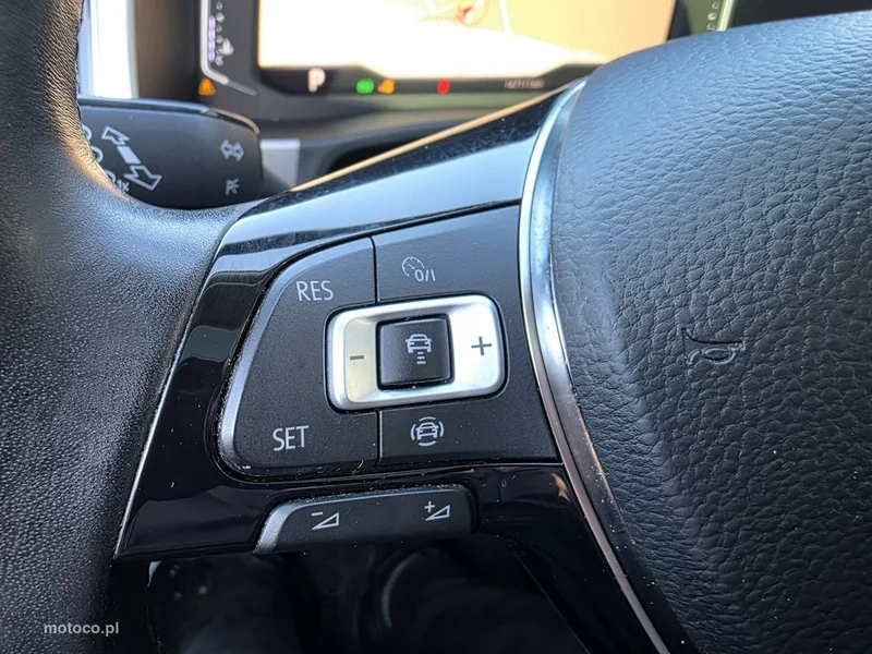Volkswagen Atlas 20