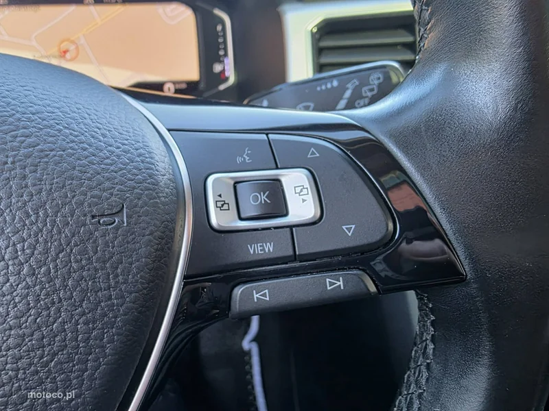 Volkswagen Atlas 21