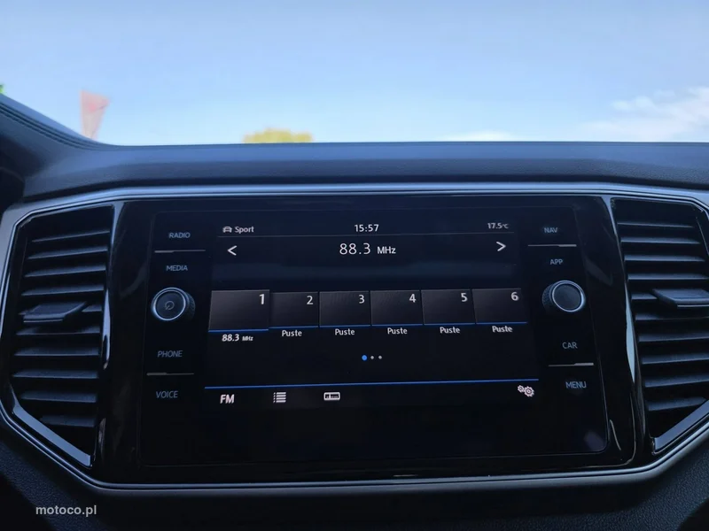 Volkswagen Atlas 29