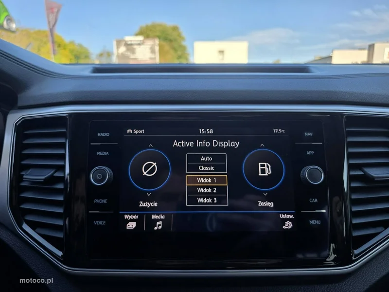 Volkswagen Atlas 30