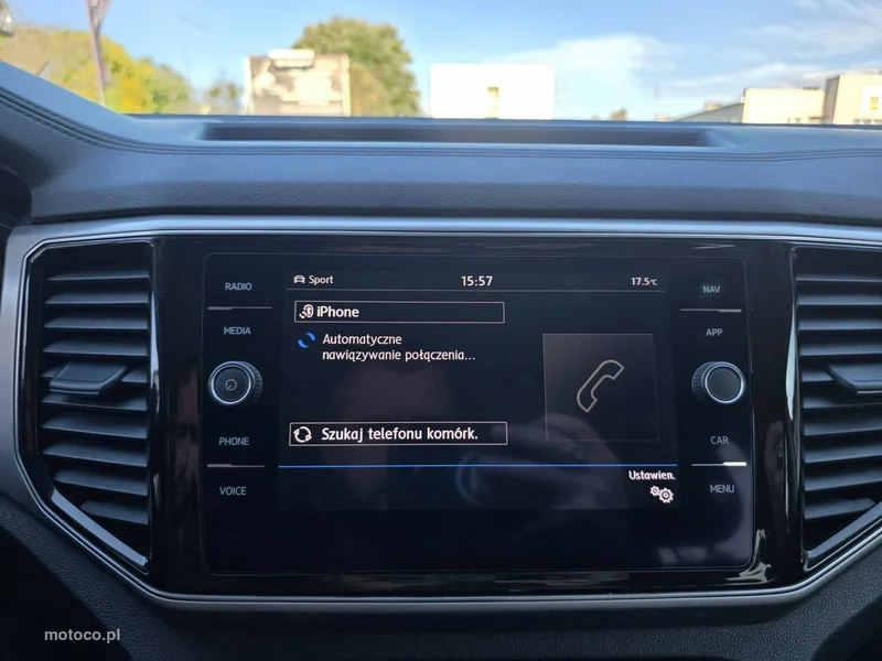 Volkswagen Atlas 33