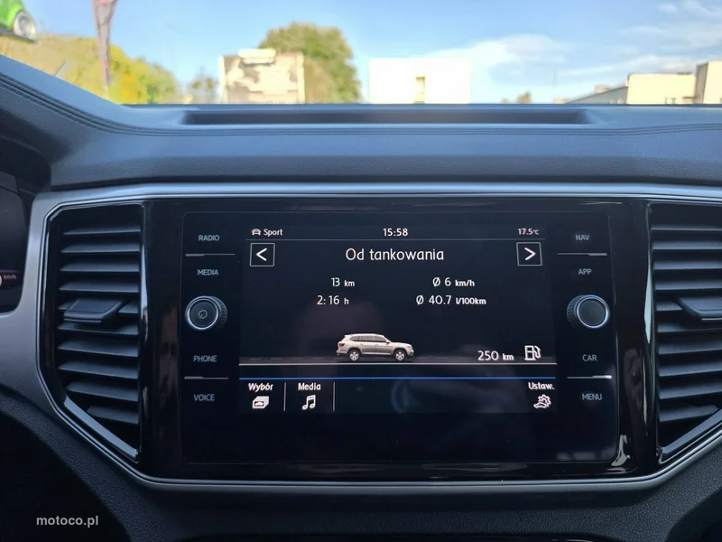 Volkswagen Atlas 34