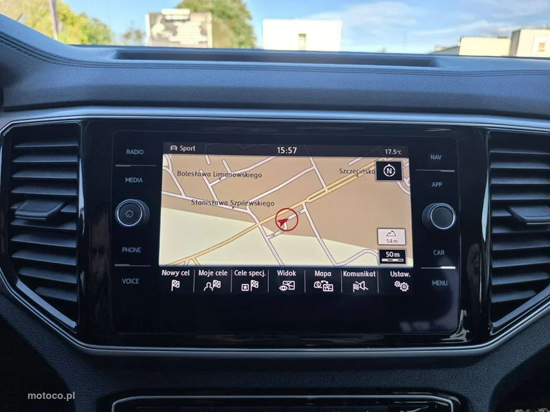 Volkswagen Atlas 36