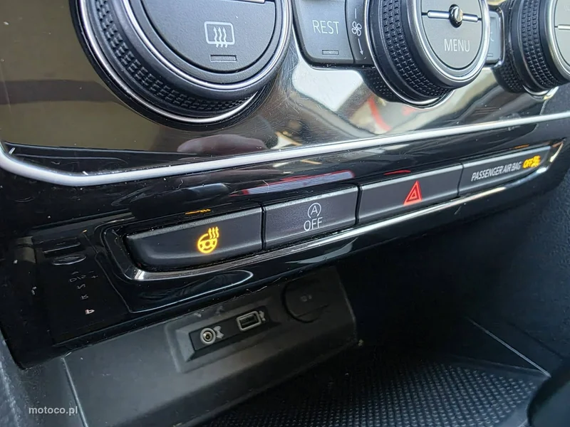 Volkswagen Atlas 38