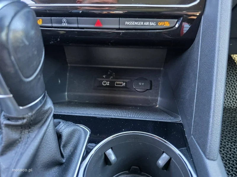 Volkswagen Atlas 39