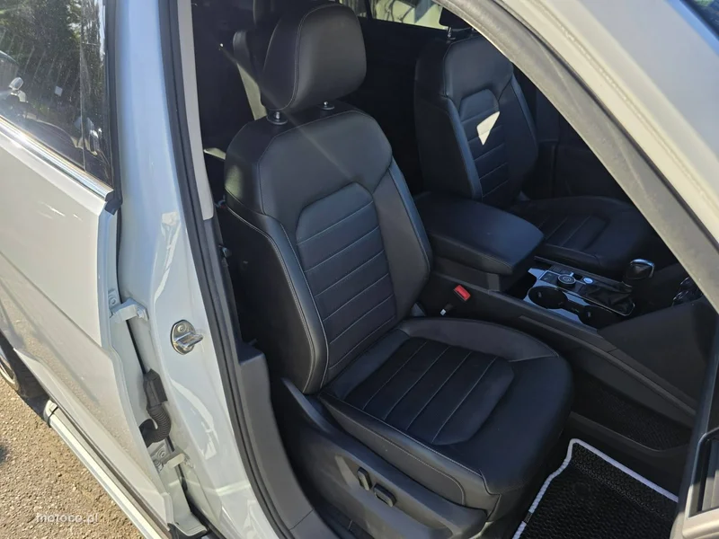 Volkswagen Atlas 43
