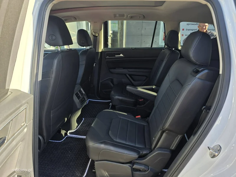 Volkswagen Atlas 44