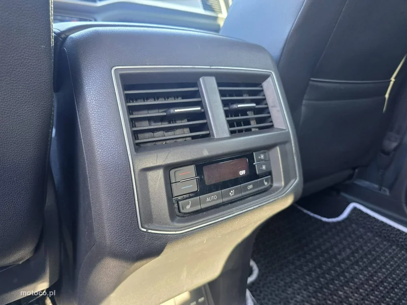 Volkswagen Atlas 46