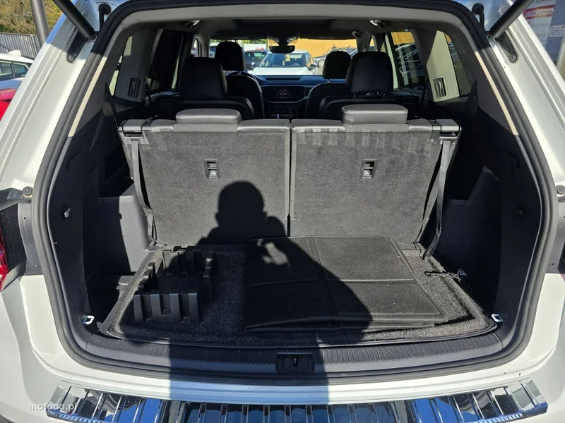Volkswagen Atlas 49