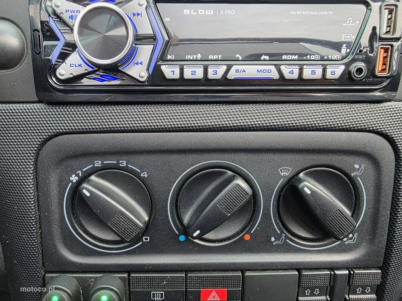 Volkswagen Golf Cabrio 20