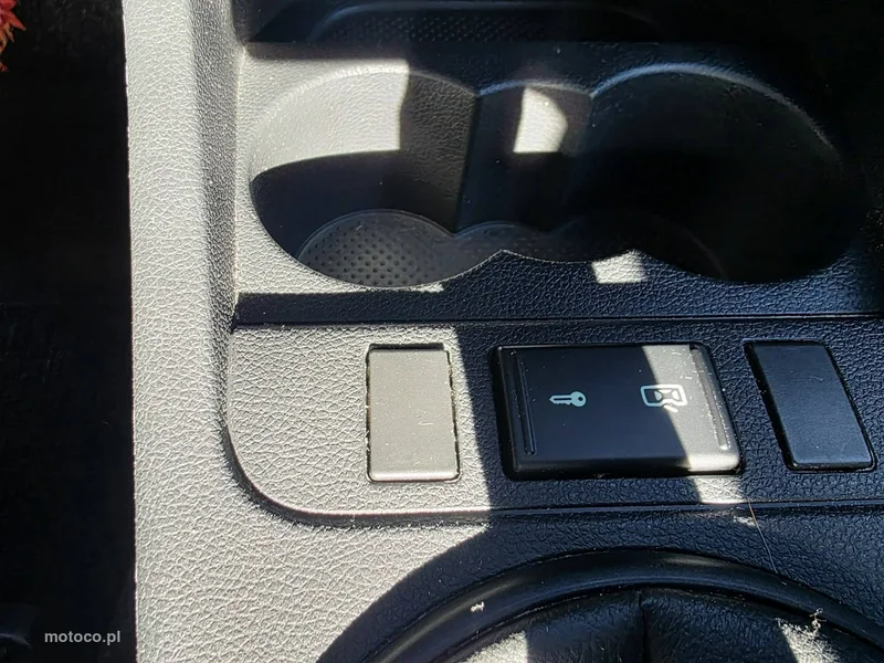 Skoda Fabia II 15