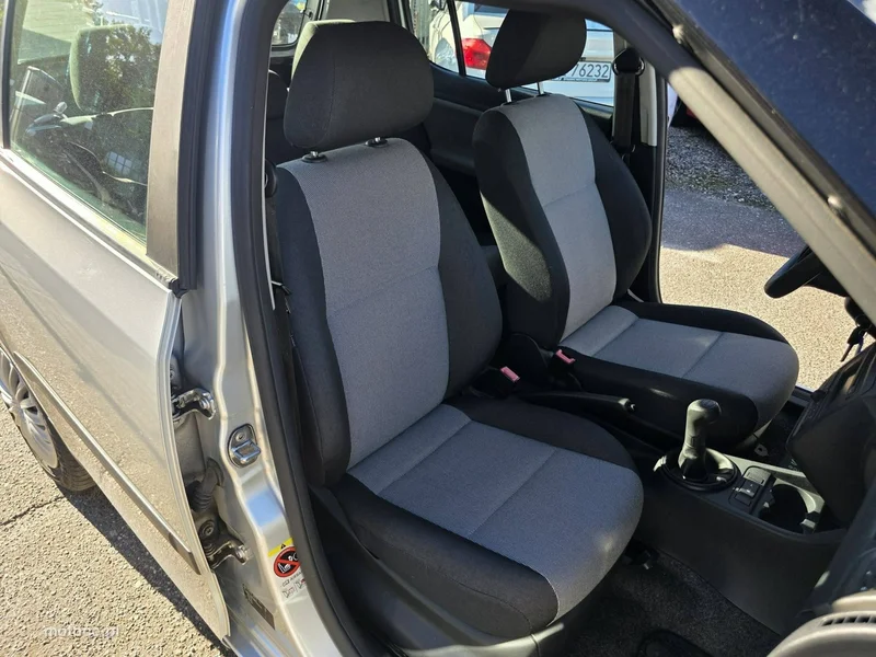 Skoda Fabia II 18
