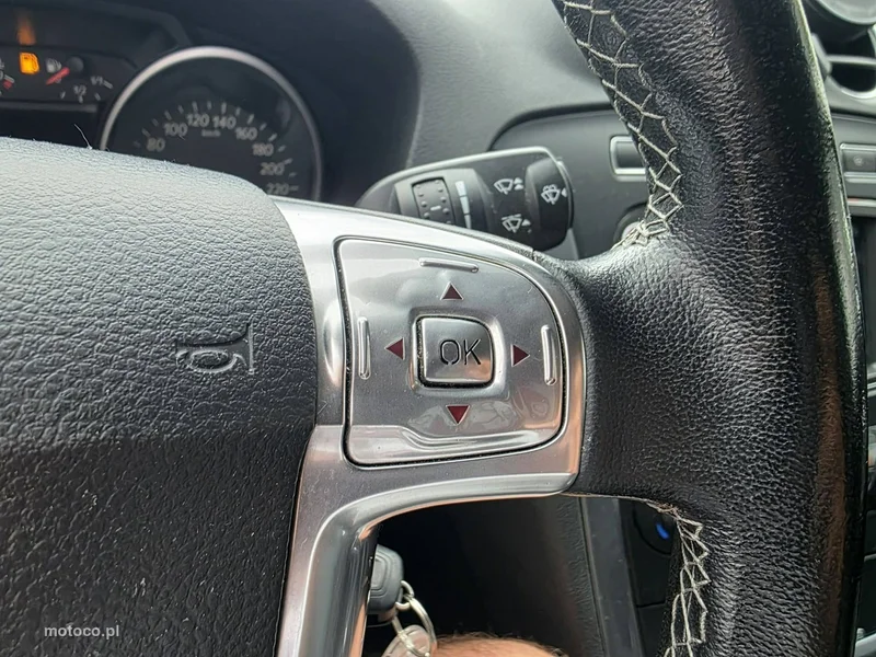 Ford Mondeo IV 13