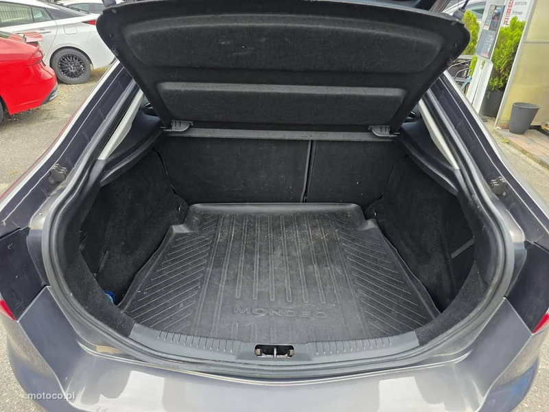 Ford Mondeo IV 27